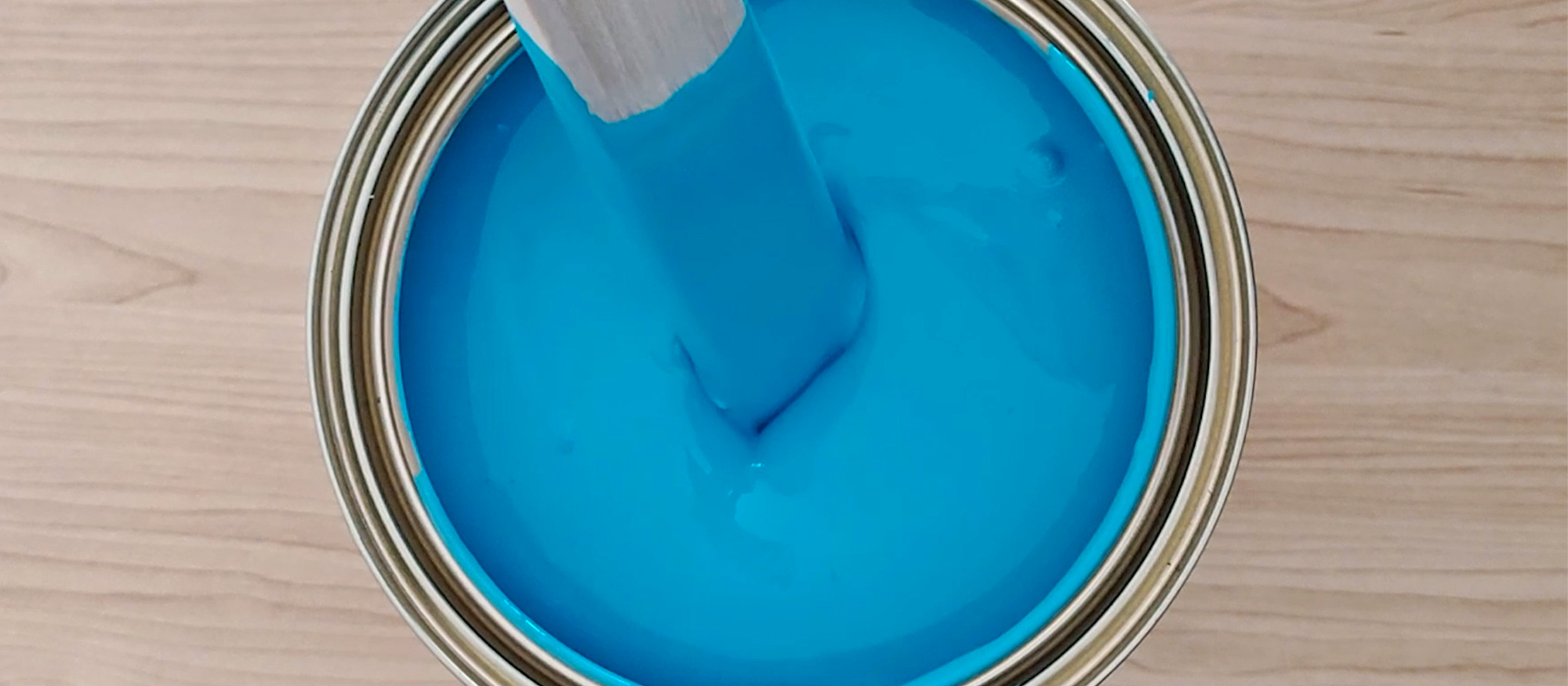 9 Paint Projects to Inject Colour into Your Home